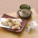 日本 愛知県 泰平製菓 天然水おかき まろやかさん 天然水製米菓